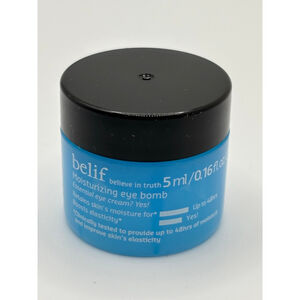 Belif Moisturizing Eye Bomb Eye Cream 5ML